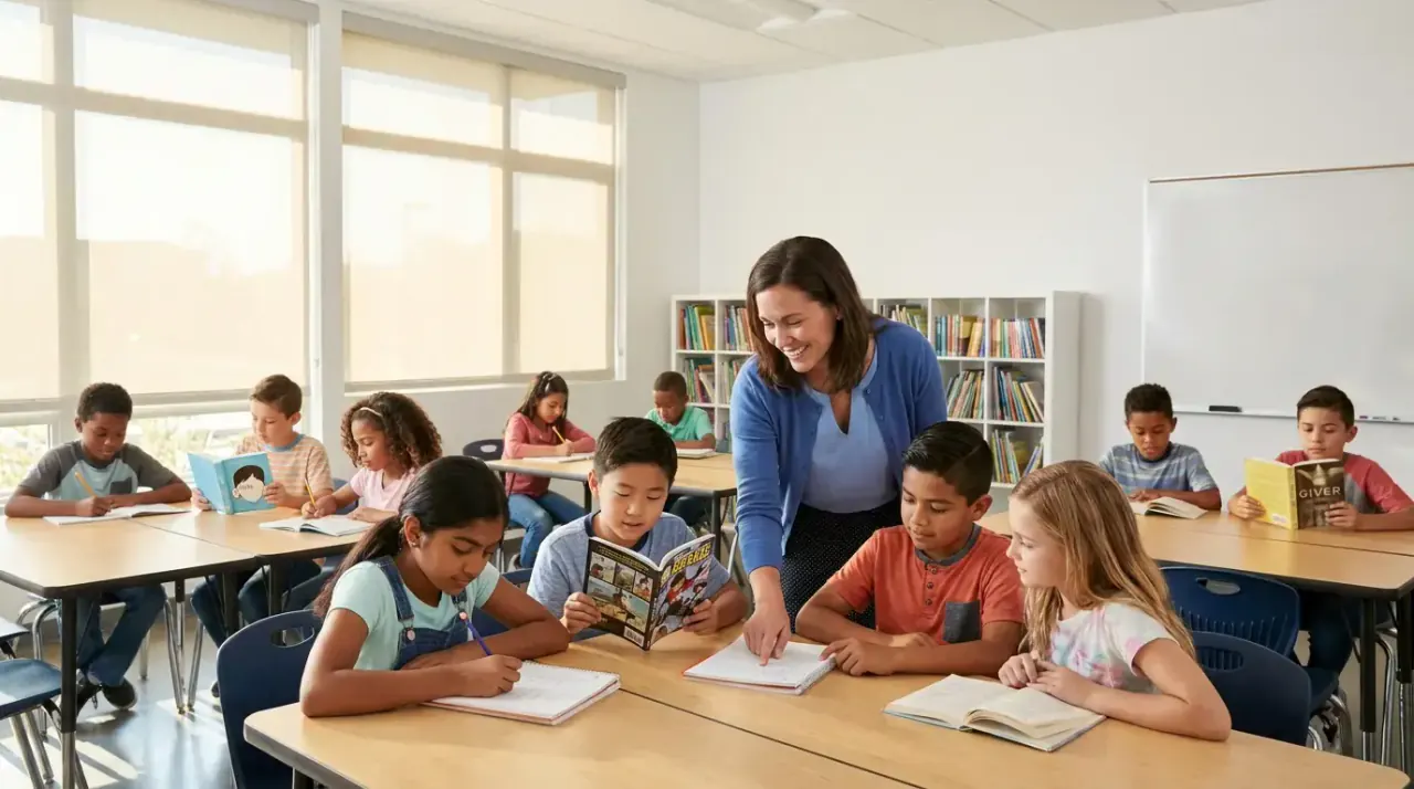 Summer Math Program in Dublin, CA
