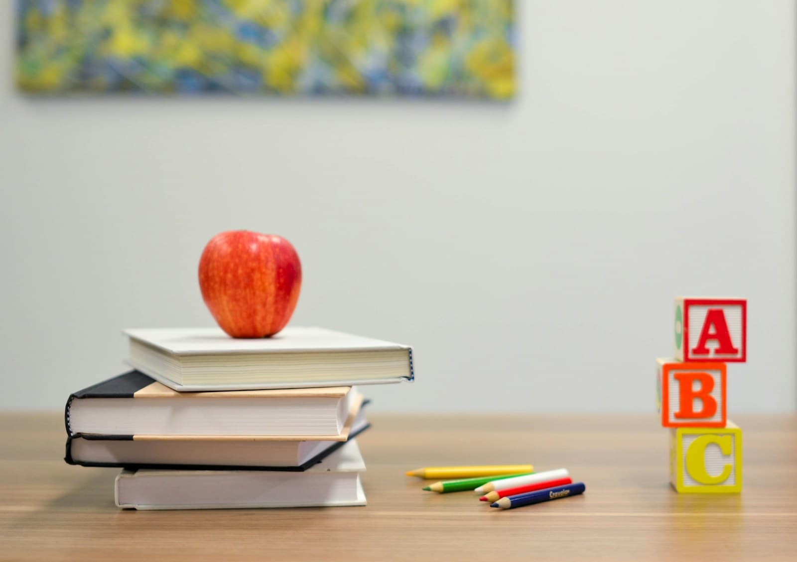 Modern learning environment