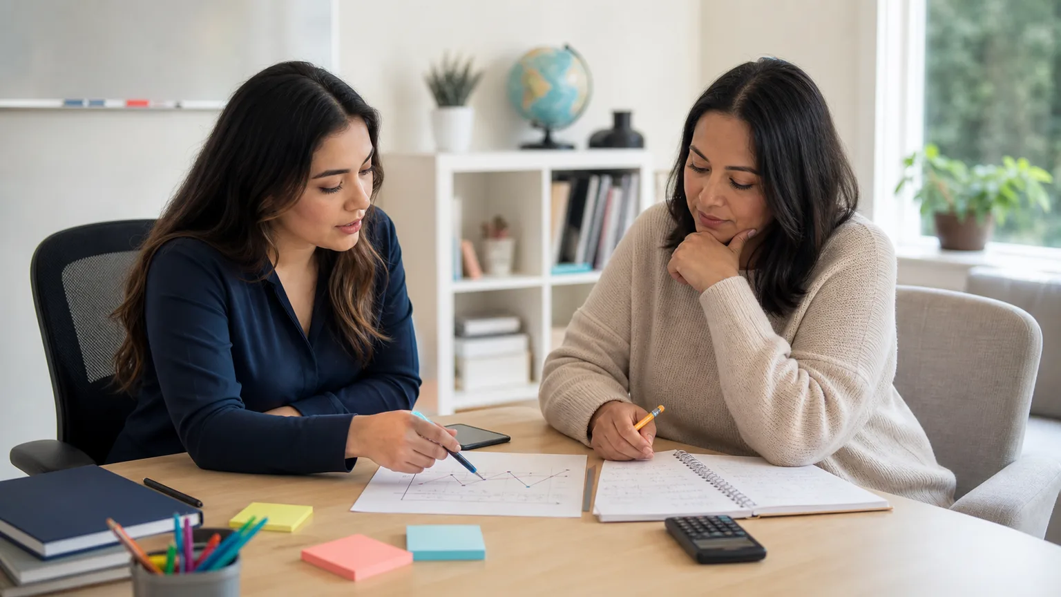 Kumon vs. Mathnasium vs. Private Tutor: How Dublin Parents Should Compare Math Options visual guide for math tutoring options dublin ca