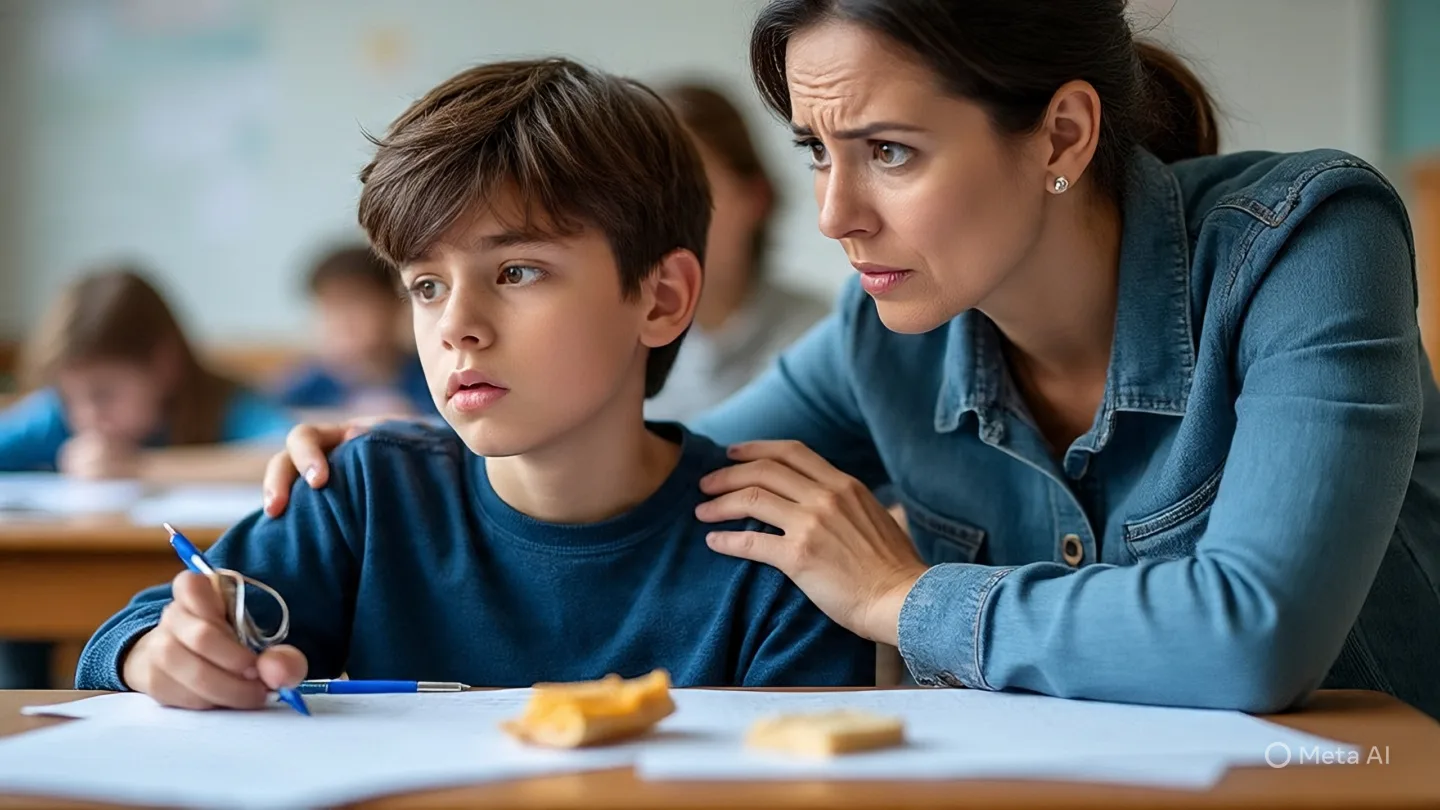 12 Smart & Simple Ways to Improve Your Child's Focus